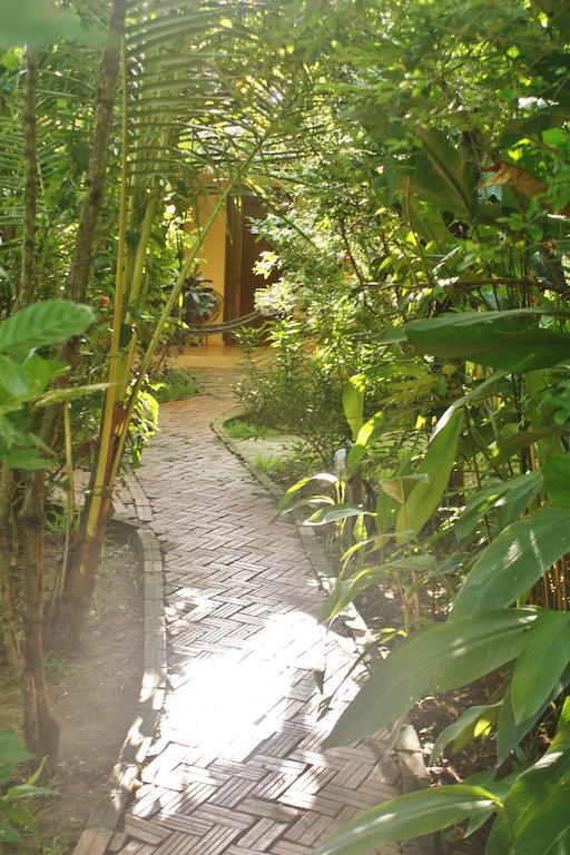 Hotel Botanica Kep Exterior foto