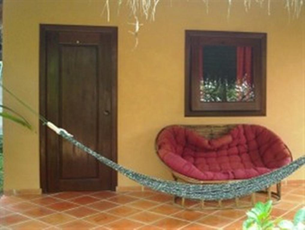 Hotel Botanica Kep Exterior foto