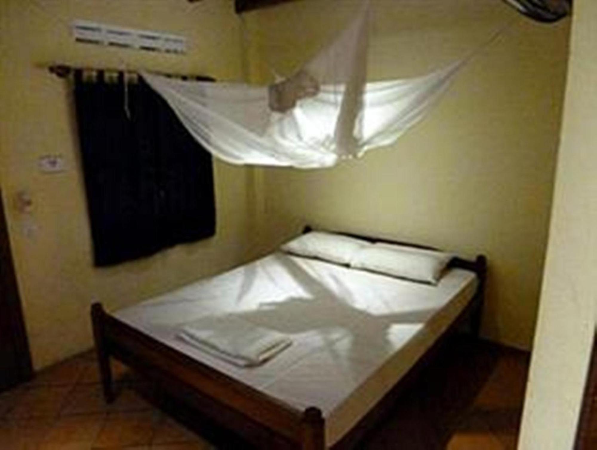 Hotel Botanica Kep Exterior foto